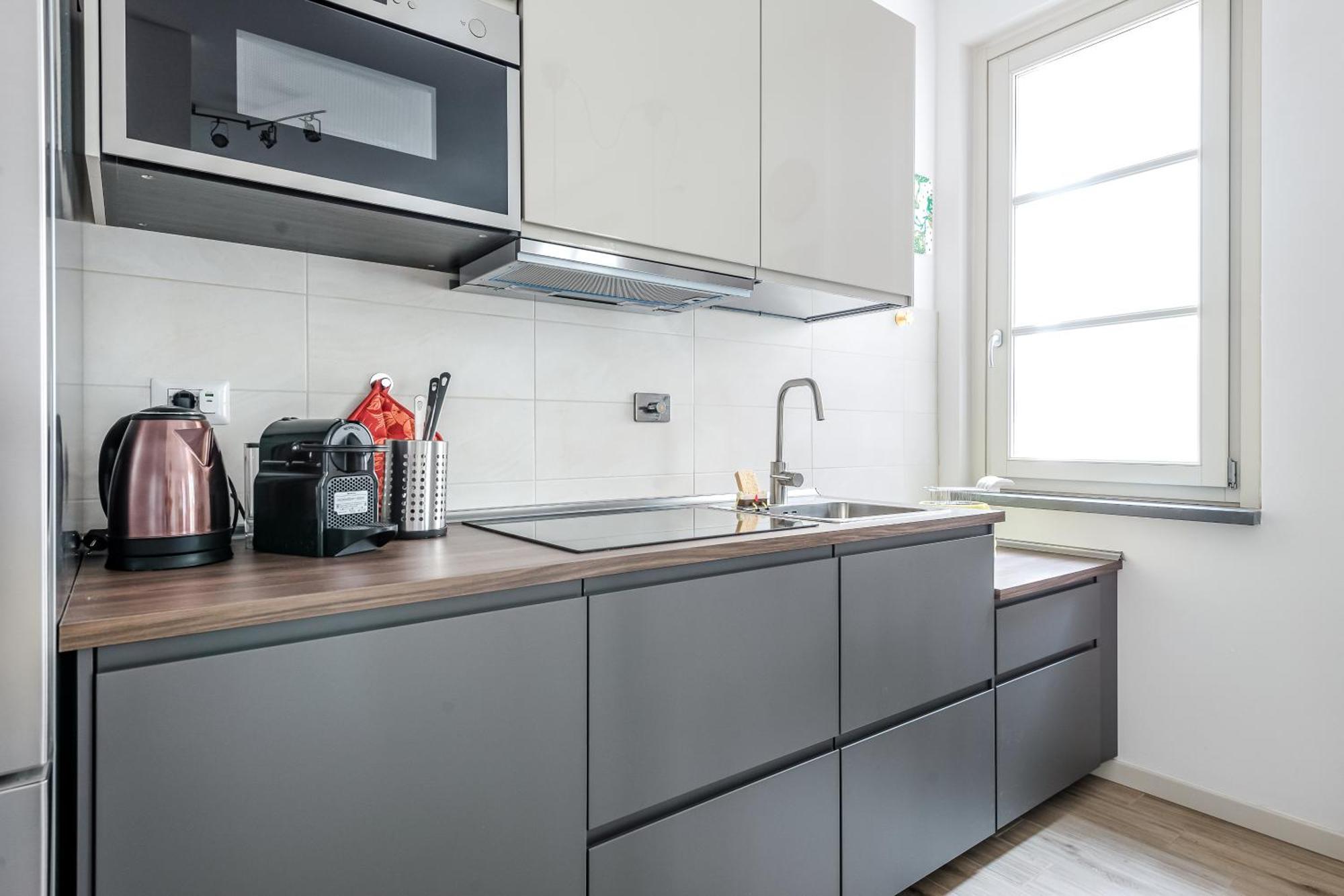 Hostly-Giugio'S House-Lungarni And Town Center Apartment Pisa Luaran gambar