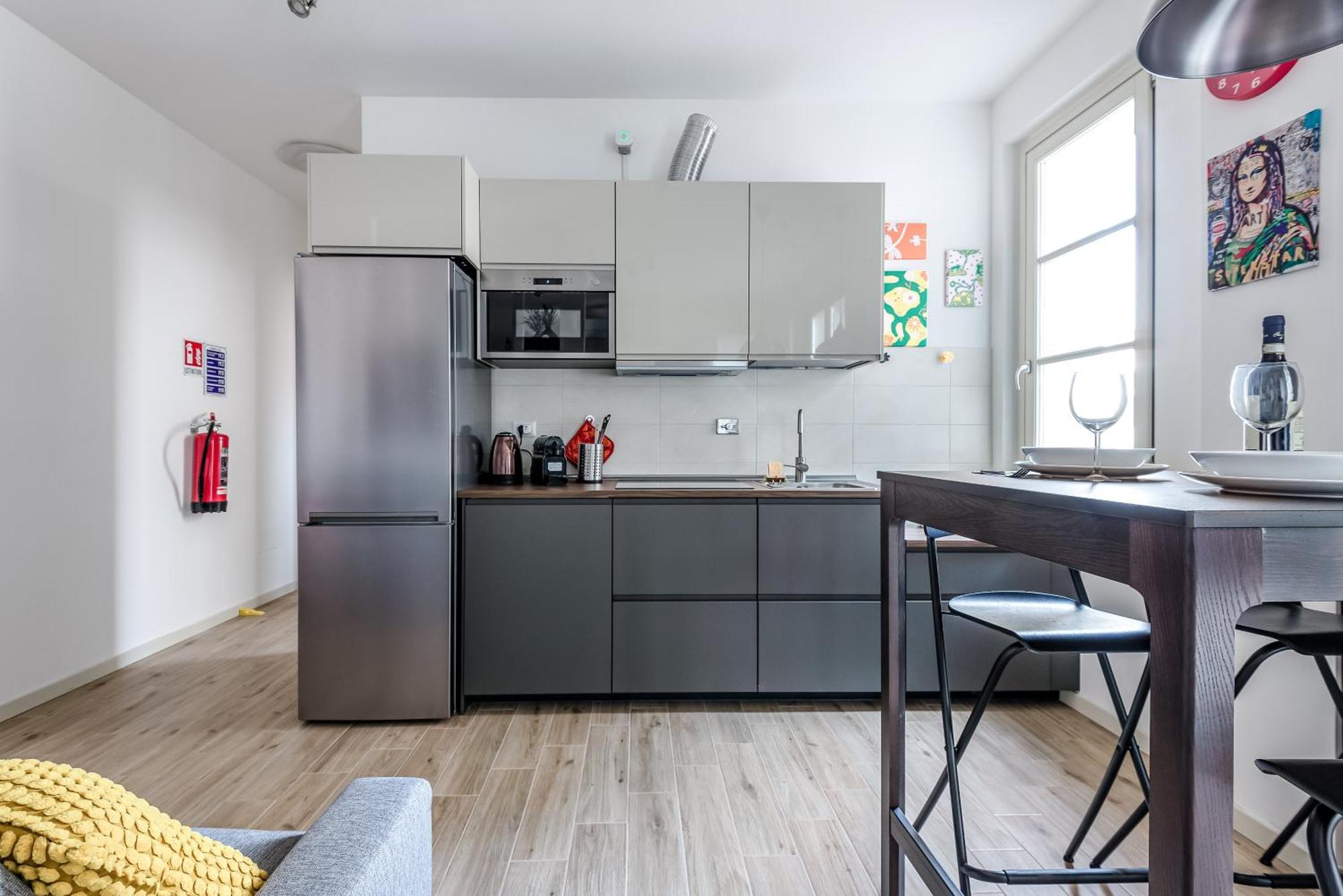 Hostly-Giugio'S House-Lungarni And Town Center Apartment Pisa Luaran gambar